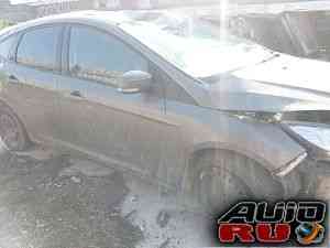 Ford Focus, 2012