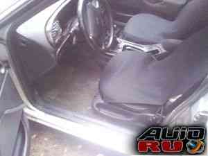 Ford Mondeo, 1999 Ford Mondeo, 1999