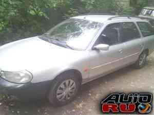 Ford Mondeo, 1999 Ford Mondeo, 1999