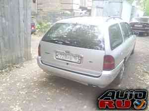 Ford Mondeo, 1999 Ford Mondeo, 1999