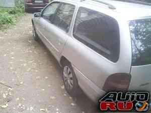 Ford Mondeo, 1999 Ford Mondeo, 1999