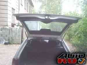 Ford Mondeo, 1999 Ford Mondeo, 1999