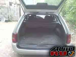 Ford Mondeo, 1999 Ford Mondeo, 1999