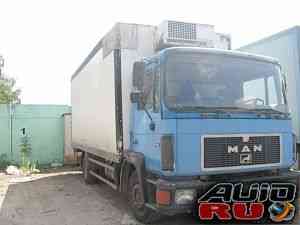 MAN 12192