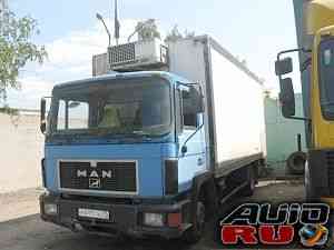MAN 12192