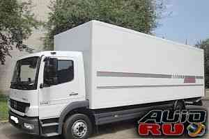 Мерседес Atego 1518 200 Мерседес Atego 1518 200