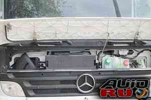 Мерседес Atego 1518 200 Мерседес Atego 1518 200