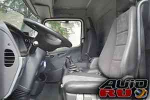 Мерседес Atego 1518 200 Мерседес Atego 1518 200