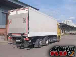 MAN 26480 TGX MAN 26480 TGX