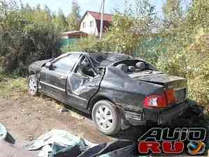 KIA Magentis, 2005 KIA Magentis, 2005