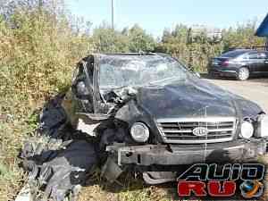 KIA Magentis, 2005 KIA Magentis, 2005