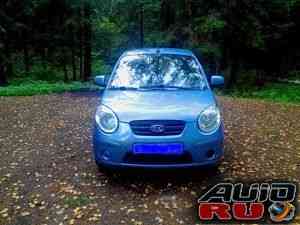 KIA Picanto, 2010