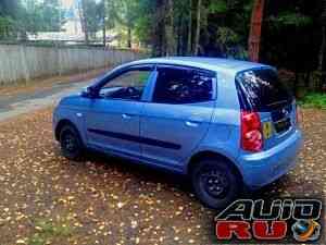 KIA Picanto, 2010