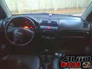 KIA Picanto, 2010