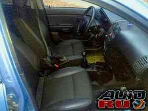 KIA Picanto, 2010