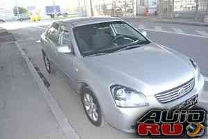 KIA Magentis, 2009