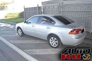KIA Magentis, 2009
