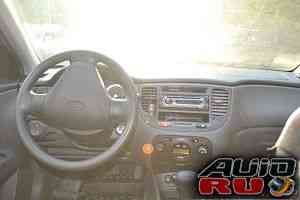 KIA Rio, 2006 KIA Rio, 2006