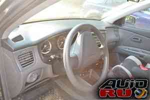 KIA Rio, 2006 KIA Rio, 2006