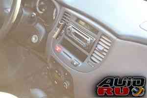 KIA Rio, 2006 KIA Rio, 2006