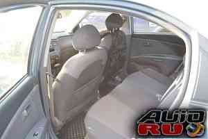 KIA Rio, 2006 KIA Rio, 2006