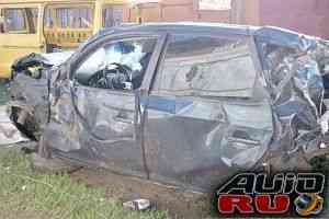 KIA cee'd, 2009