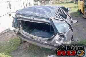 KIA cee'd, 2009
