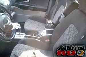 KIA cee'd, 2009