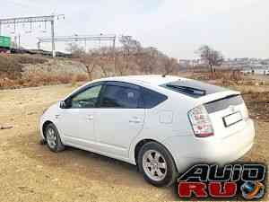 Toyota Prius, 2009