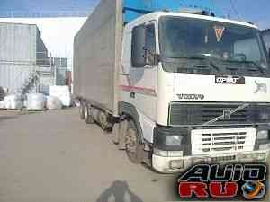 Volvo FH 12