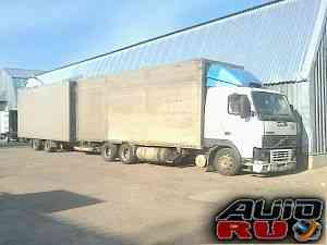 Volvo FH 12
