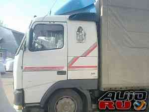 Volvo FH 12