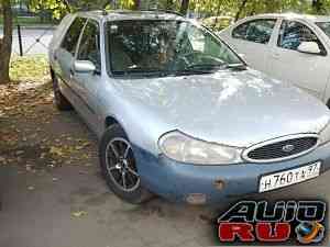 Форд Mondeo, 1997 Форд Mondeo, 1997