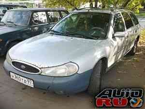 Форд Mondeo, 1997 Форд Mondeo, 1997