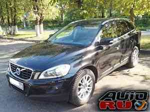 Volvo XC60, 2009