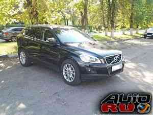 Volvo XC60, 2009