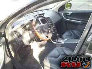 Volvo XC60, 2009