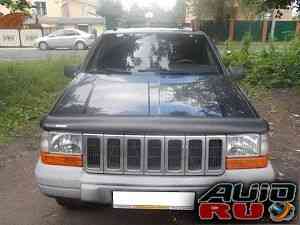 Jeep Гранд Cherokee, 1997