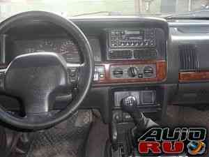 Jeep Гранд Cherokee, 1997