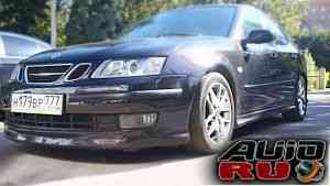 Saab 9-3, 2004 Saab 9-3, 2004
