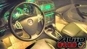 Saab 9-3, 2004 Saab 9-3, 2004