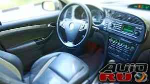 Saab 9-3, 2004 Saab 9-3, 2004