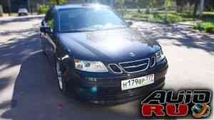 Saab 9-3, 2004 Saab 9-3, 2004