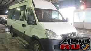Iveco Daily, 2011