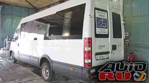 Iveco Daily, 2011