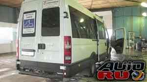 Iveco Daily, 2011