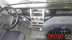 Iveco Daily, 2011