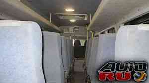 Iveco Daily, 2011