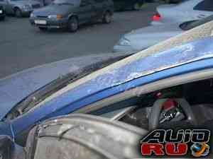 KIA Rio, 2011 KIA Rio, 2011