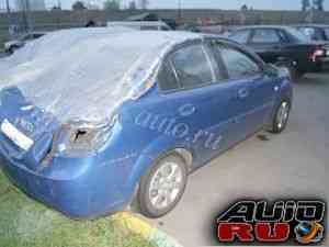 KIA Rio, 2011 KIA Rio, 2011